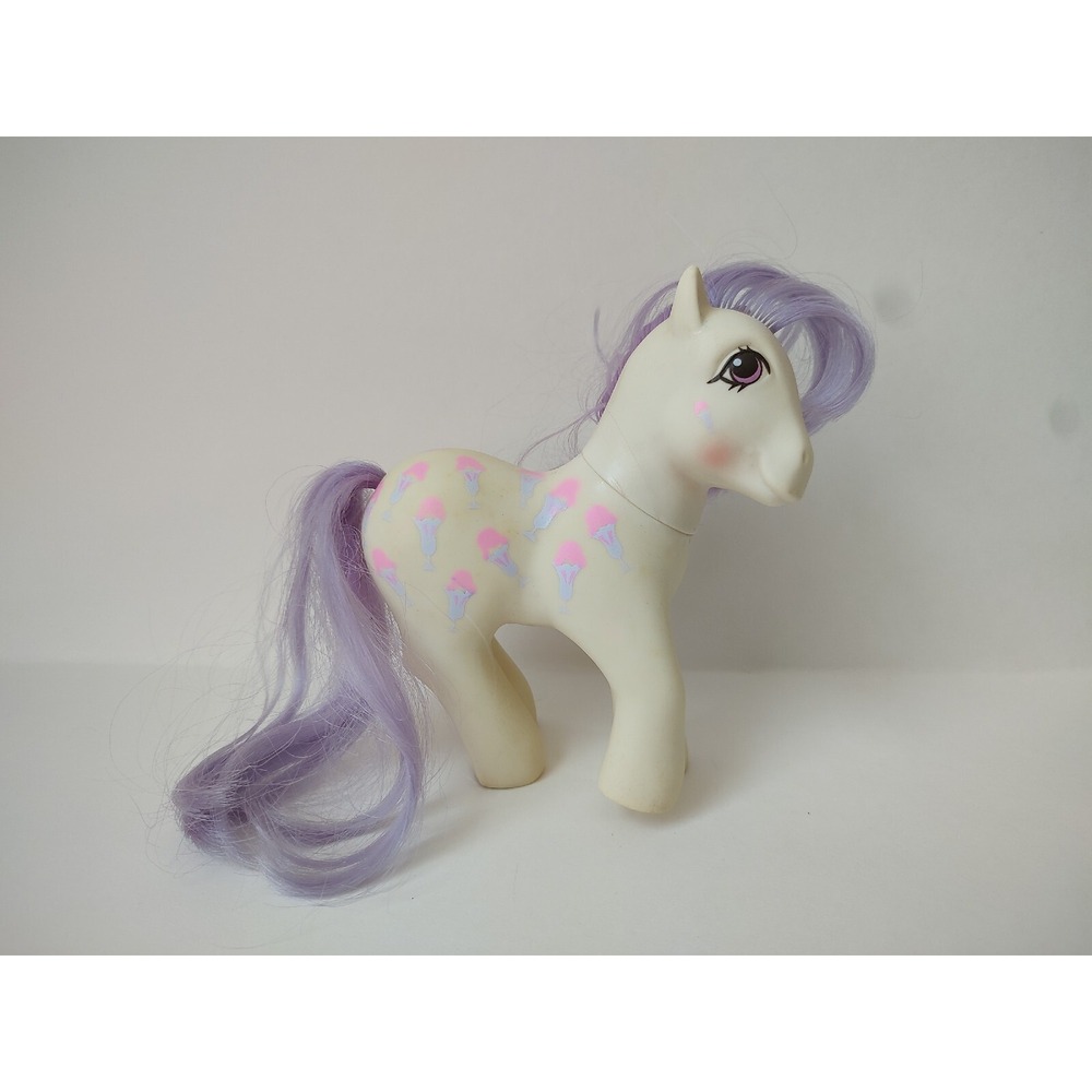 Vintage‎ Hasbro My Little Pony Scoops